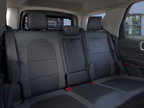 New 2025 Ford Bronco Sport Big Bend w/ Convenience Package image 11