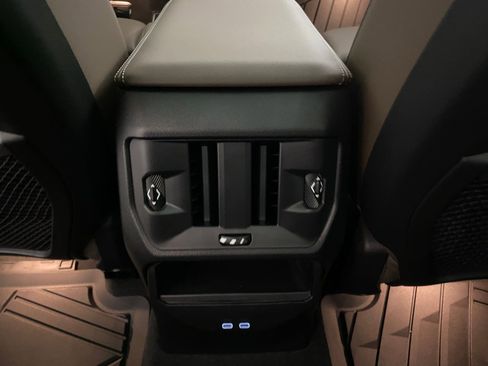 New 2026 BMW X3 xDrive30 w/ M Sport Package image 26