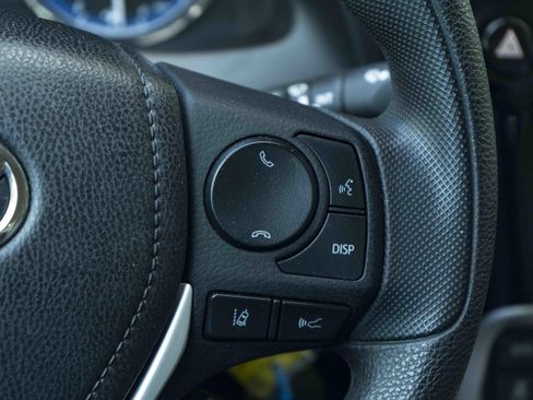 Used 2019 Toyota Corolla LE w/ Body Protection Package FWD image 21