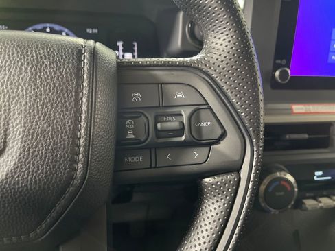 New 2026 Toyota Tacoma SR5 image 27