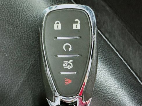 Used 2024 Chevrolet Malibu LT FWD image 36