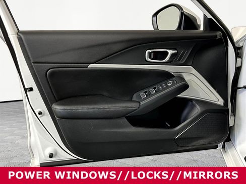 Used 2023 Acura Integra A-Spec FWD image 18