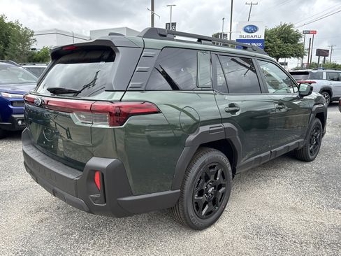 New 2026 Subaru Outback Limited AWD/4WD image 3