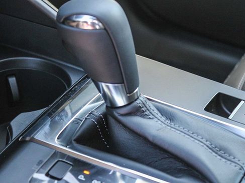 New 2026 MAZDA CX-5 Select image 21