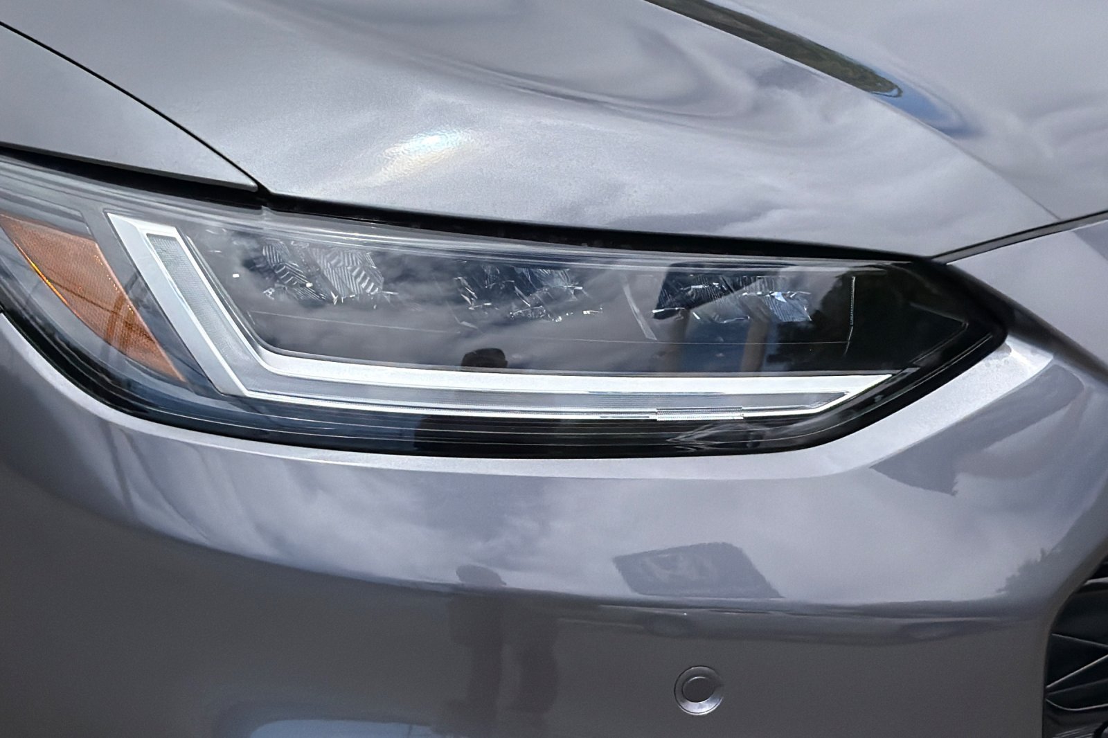 New 2027 Honda HR-V EX-L image 30