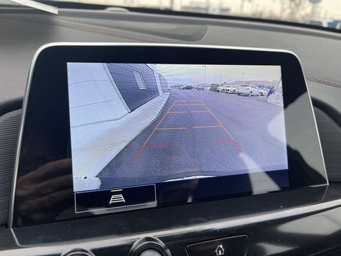 New 2025 Cadillac CT4 Sport image 27