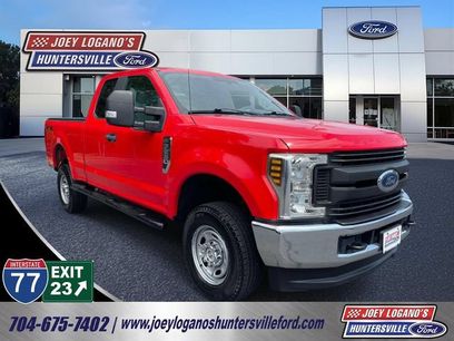 Used 2019 Ford F250 XL w/ XL Value Package