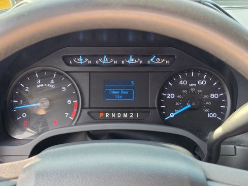 Used 2022 Ford F250 XL w/ Power Equipment Group AWD/4WD image 20