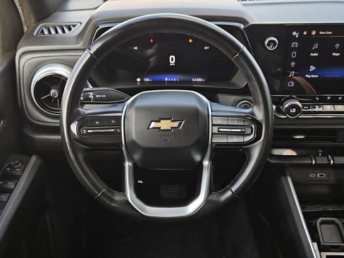 Used 2023 Chevrolet Colorado LT w/ LT Convenience Package II image 12