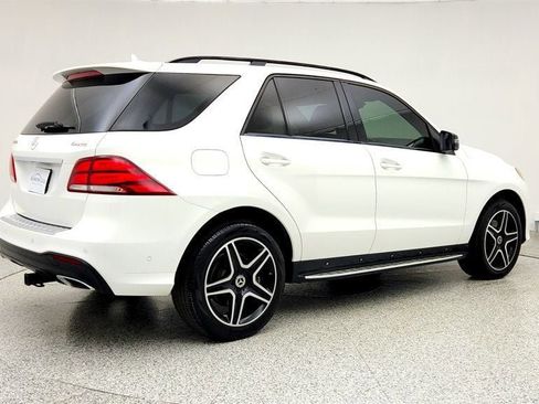 Used 2018 Mercedes-Benz GLE 350 4MATIC w/ Premium 1 Package image 5