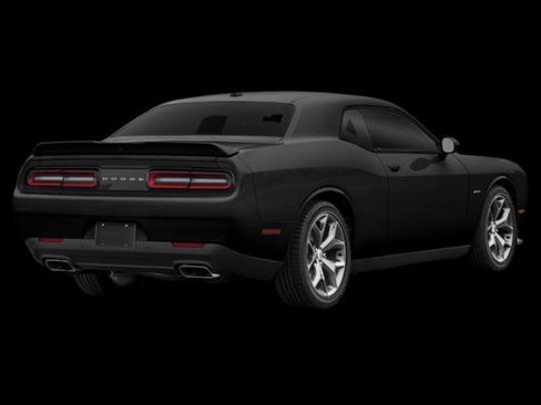 Certified 2021 Dodge Challenger R/T w/ Driver Convenience Group image 2