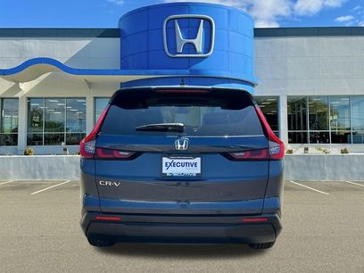 Used 2023 Honda CR-V EX