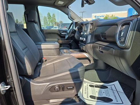 Used 2021 GMC Sierra 1500 Denali w/ Denali Ultimate Package AWD/4WD image 38