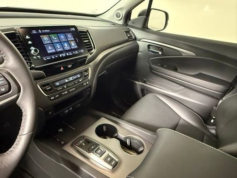 Used 2025 Honda Ridgeline RTL image 23