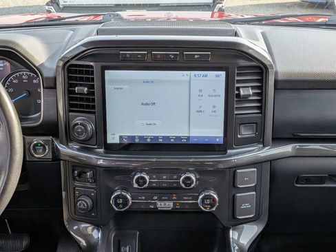 Certified 2021 Ford F150 XLT w/ Equipment Group 302A High AWD/4WD image 16