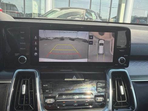 Used 2021 Kia Sorento SX FWD image 14
