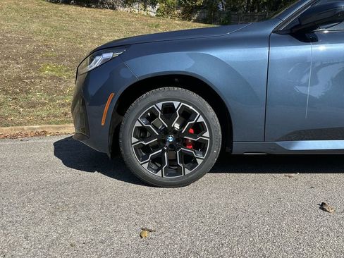 New 2026 BMW X3 xDrive30 w/ Premium Package image 12