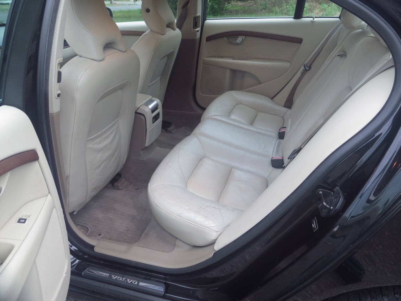 Used 2009 Volvo S80 T6 AWD/4WD image 10
