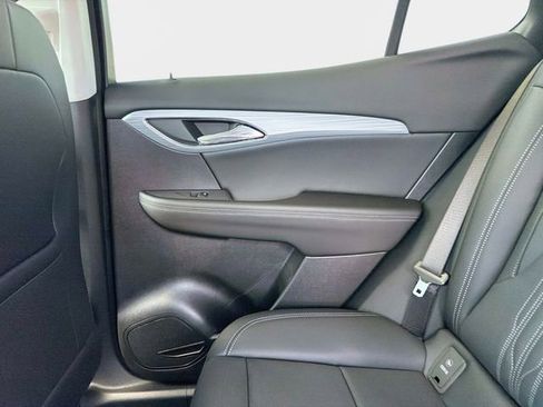 New 2026 Buick Envision Avenir image 14