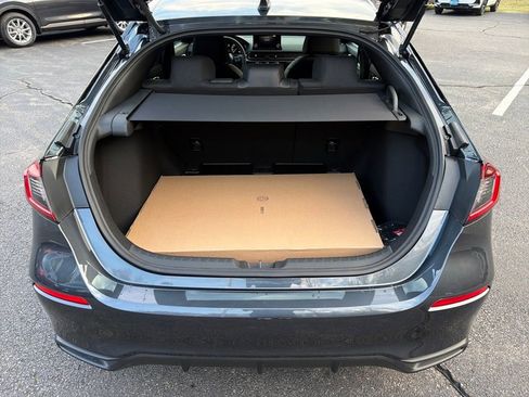 New 2026 Honda Civic Sport image 20