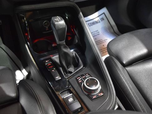 Used 2019 BMW X1 xDrive28i w/ M Sport Package AWD/4WD image 28