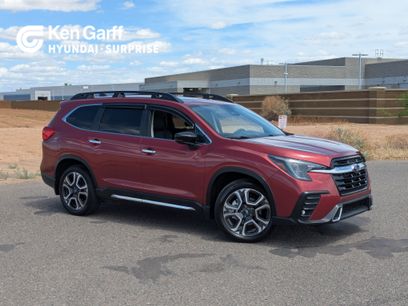 Used 2024 Subaru Ascent Touring w/ Popular Package #2