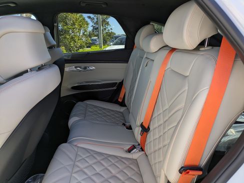 New 2026 Genesis GV70 3.5T Sport Prestige AWD/4WD image 16