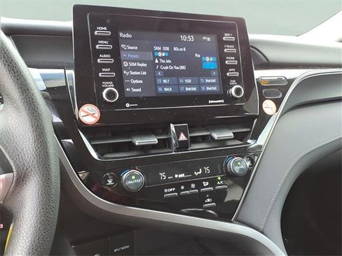 Used 2024 Toyota Camry LE image 11