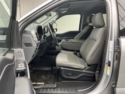 Certified 2023 Ford F150 XLT w/ Equipment Group 302A High