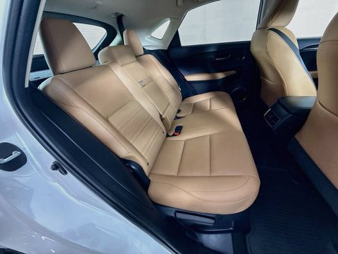 Used 2015 Lexus NX 200t FWD w/ Premium Package image 28