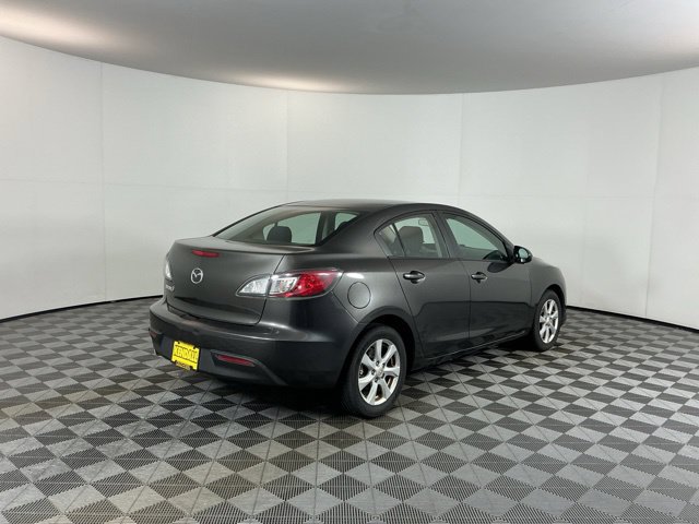 Used 2010 MAZDA MAZDA3 i Touring FWD image 5