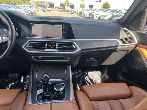 Used 2021 BMW X5 sDrive40i w/ Premium Package 2 RWD image 15