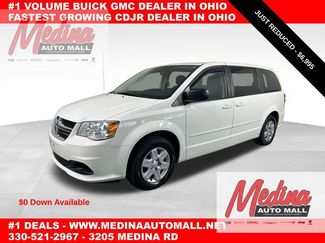 Used 2011 Dodge Grand Caravan Express image 1