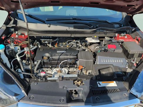 Used 2018 Honda CR-V LX image 38