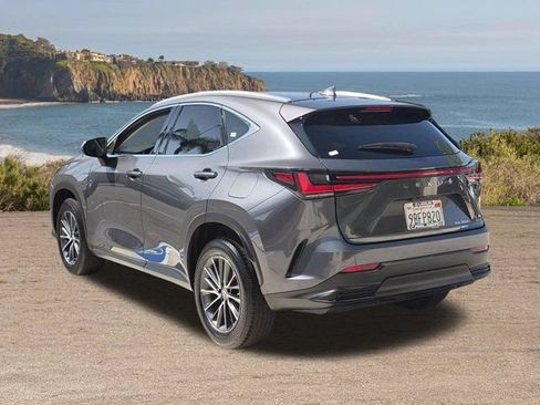 Used 2022 Lexus NX 350 AWD w/ Cold Area Package image 7