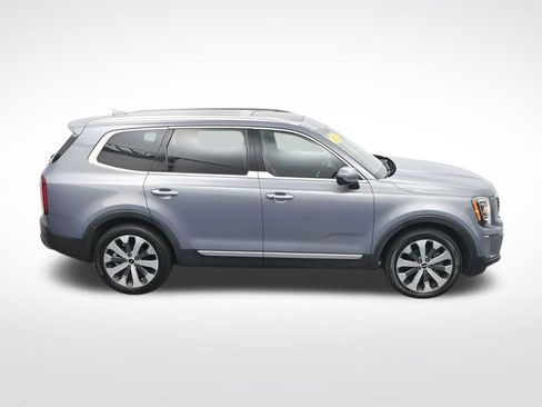 Used 2022 Kia Telluride S AWD/4WD image 27
