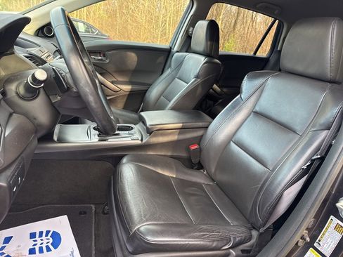 Used 2014 Acura RDX AWD w/ Technology Package image 14