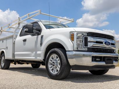 Used 2019 Ford F250 XL w/ STX Appearance Package