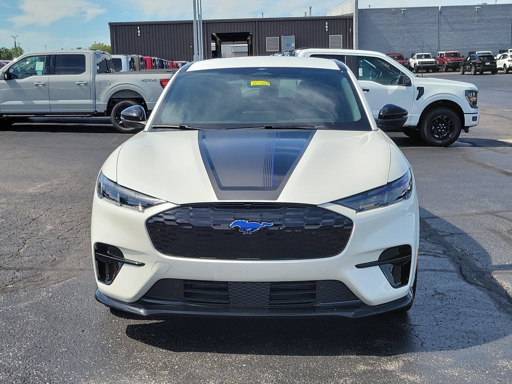 New 2026 Ford Mustang Mach-E GT AWD/4WD image 2