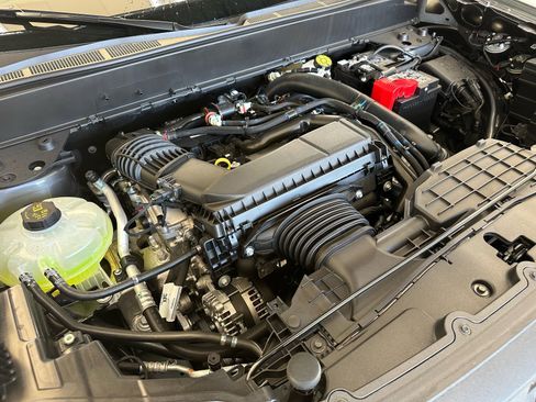 New 2026 Ford Maverick XLT FWD image 15