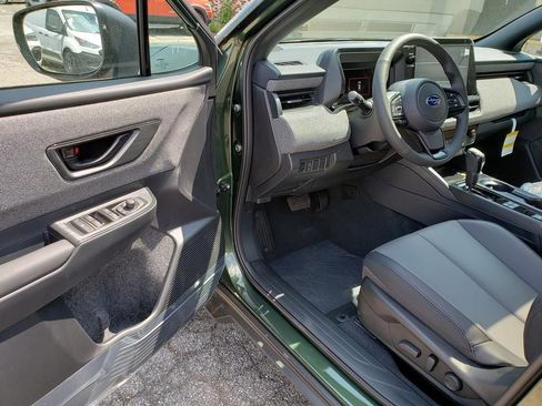 New 2026 Subaru Outback Premium AWD/4WD image 6