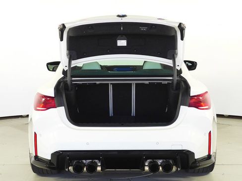 Used 2025 BMW M4 Competition image 10