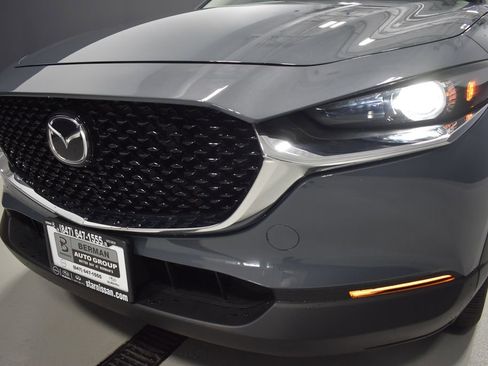 Used 2023 MAZDA CX-30 AWD 2.5 S w/ Preferred Package image 11