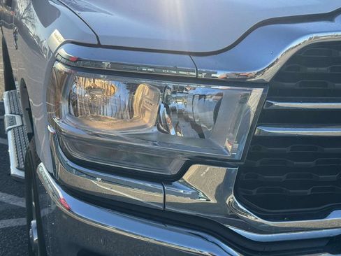 Used 2024 RAM 3500 Big Horn AWD/4WD image 6