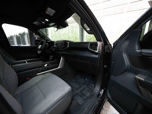 Used 2025 Toyota Tundra SR5 w/ SR5 Convenience Package image 25