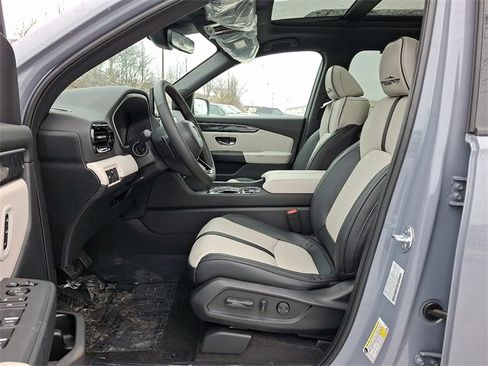 New 2026 Honda Passport TrailSport Elite image 11