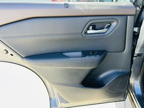 Used 2023 Nissan Rogue SV w/ SV Premium B Package image 26