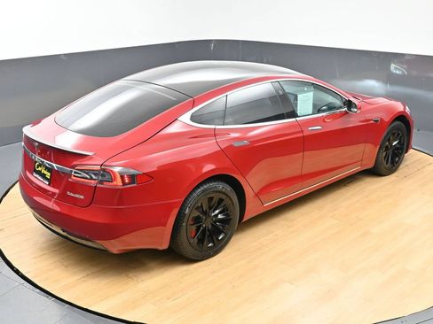 Used 2020 Tesla Model S Performance AWD/4WD image 48