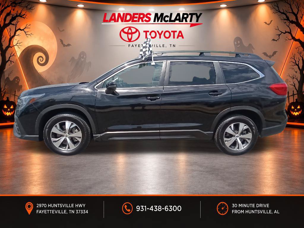 Used 2023 Subaru Ascent Premium w/ Convenience Package AWD/4WD image 6