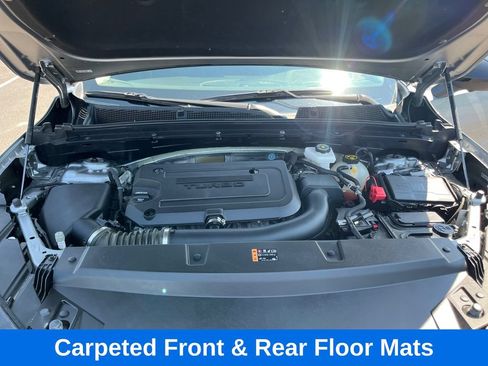 Used 2023 Buick Envision Essence w/ Technology Package I AWD/4WD image 23